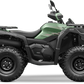 CFORCE 625 R Green Line