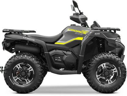 CFORCE 625 R COURT T3