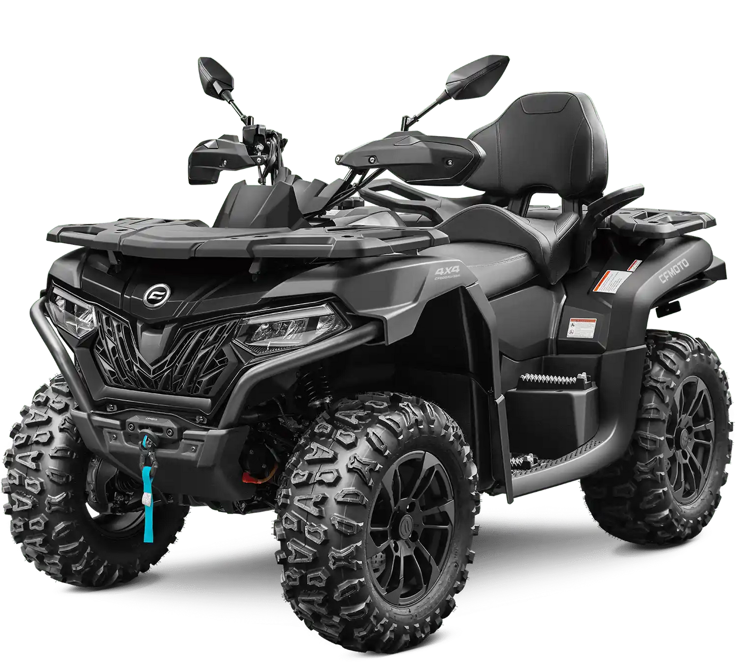 CFORCE 625 R LONG ABS