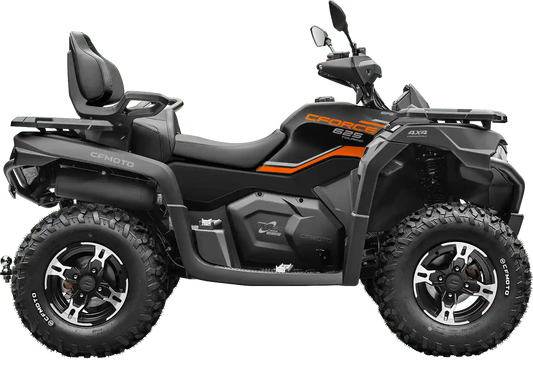 CFORCE 625 R LONG T3