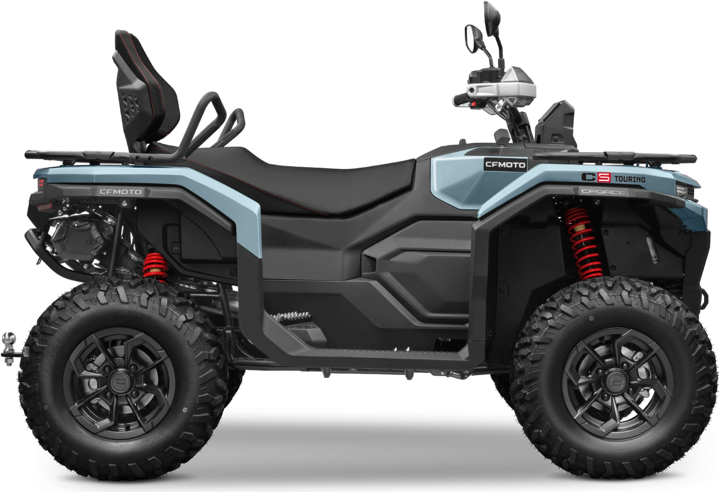 CFORCE C5 Long