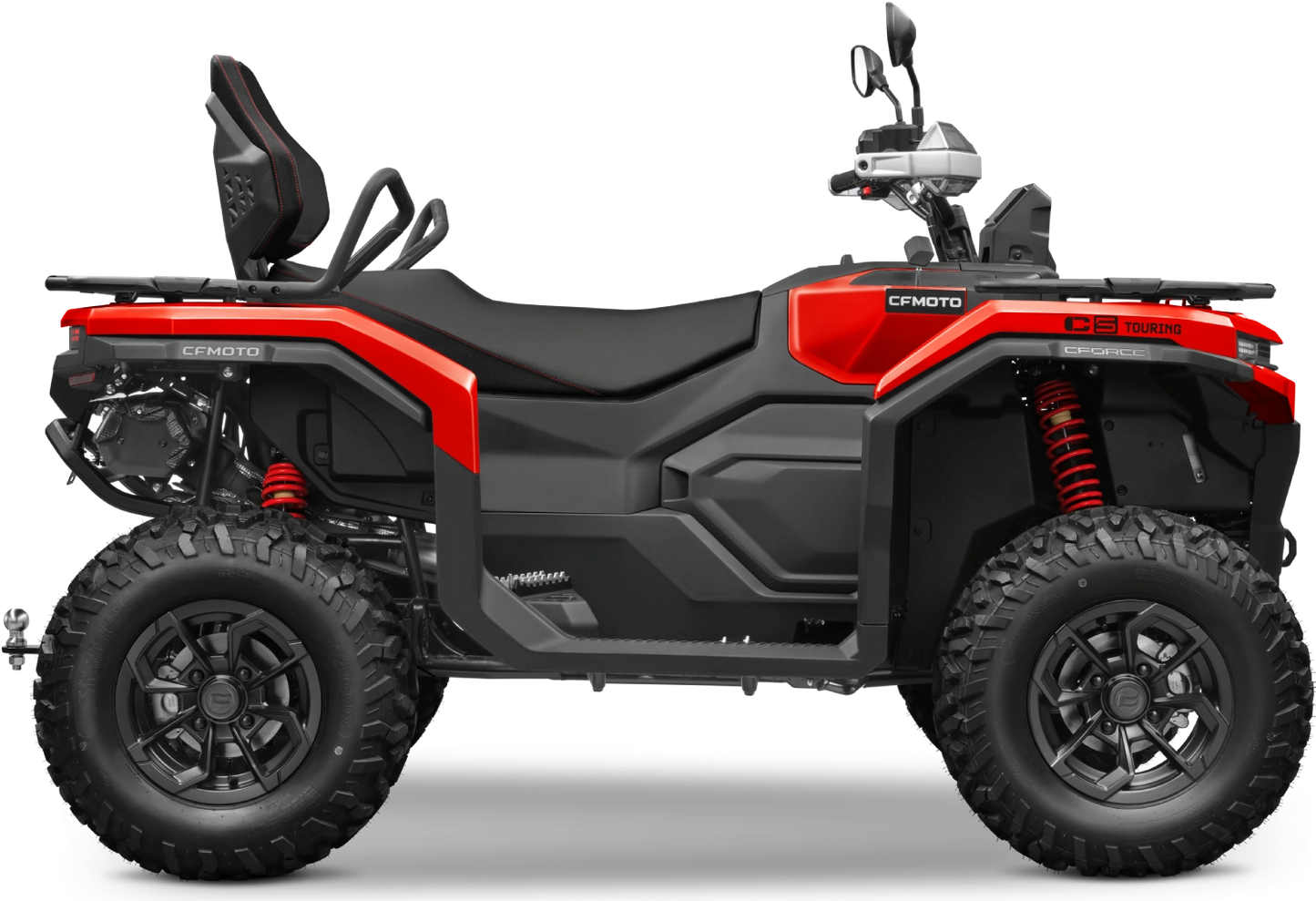 CFORCE C5 Long Expert ABS