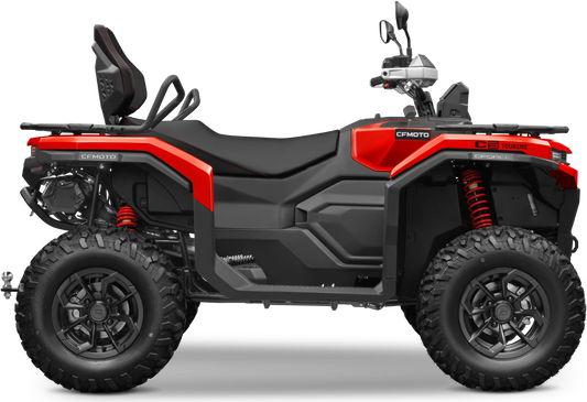 CFORCE C5 Long Expert ABS