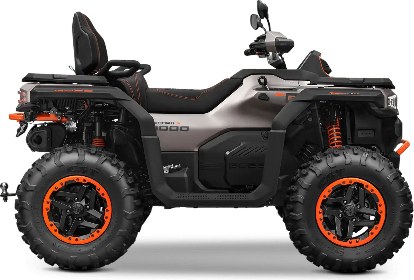 Terrox 1000 R ABS