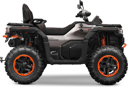 Terrox 1000 R ABS