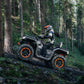 Terrox 1000 R ABS
