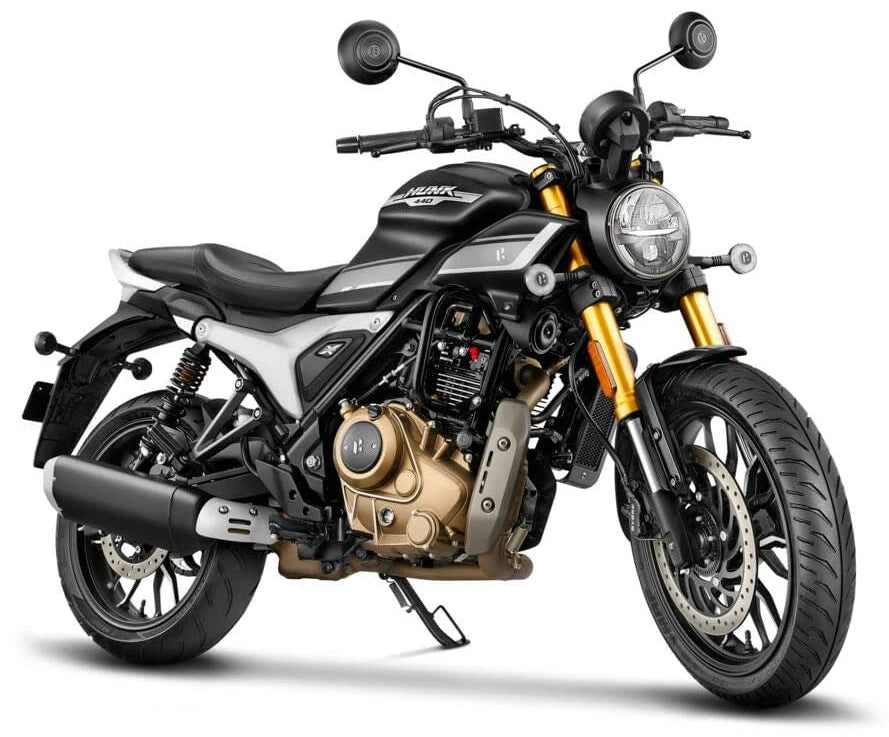 HUNK 440