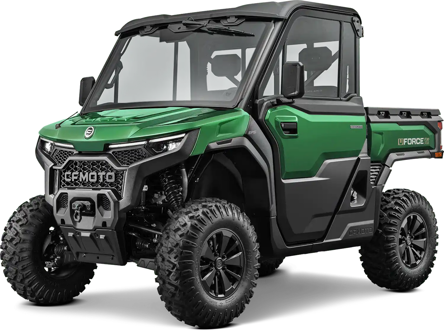 UFORCE 1000 PRO Hightland