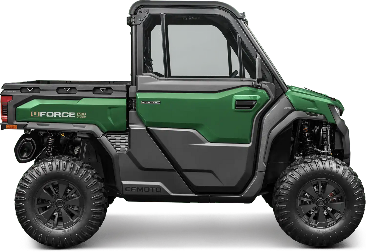 UFORCE 1000 PRO Hightland