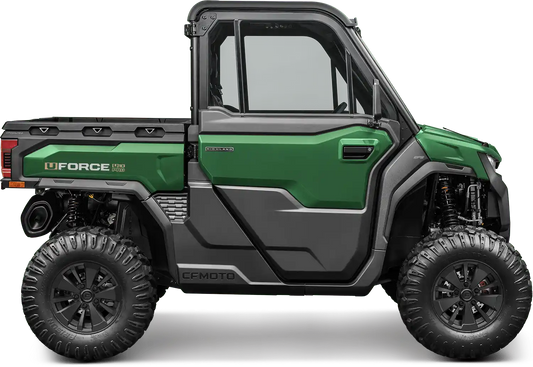 UFORCE 1000 PRO Hightland