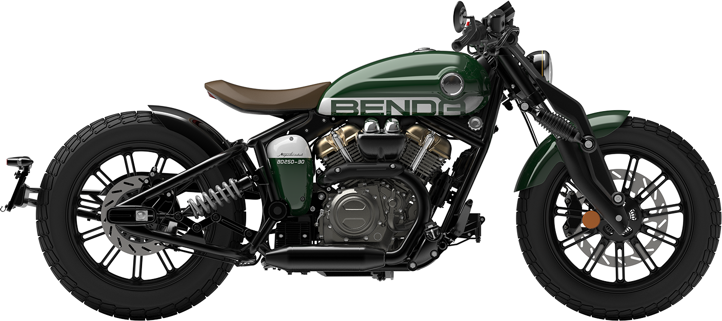 NAPOLÉON 125