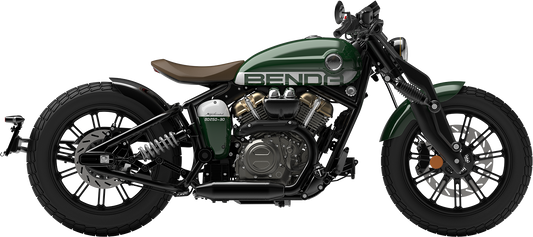 NAPOLÉON 125
