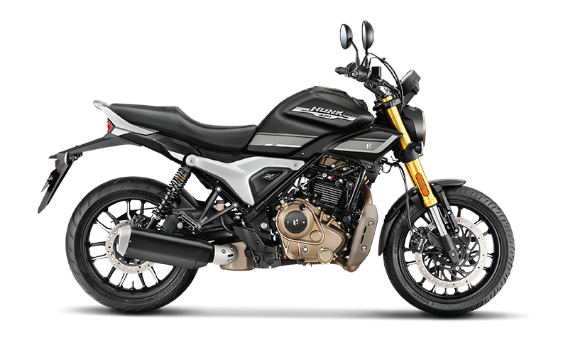 HUNK 440