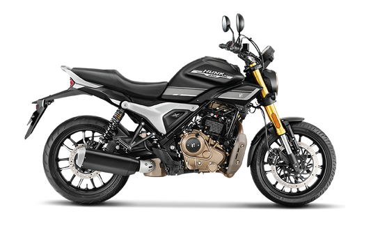 HUNK 440
